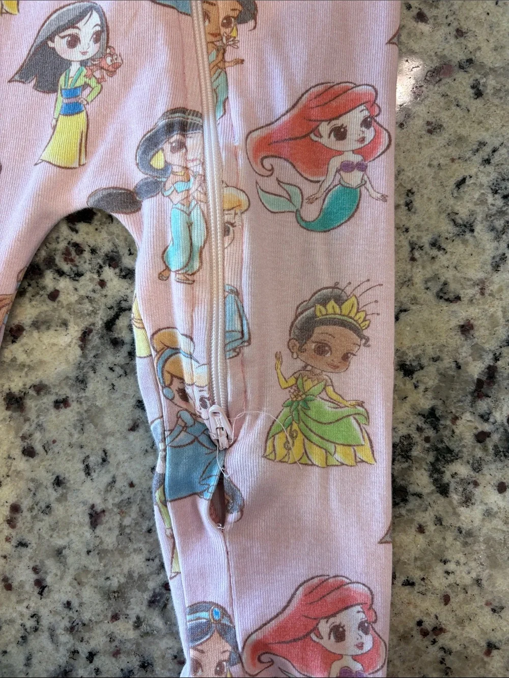 Girls pajamas lot